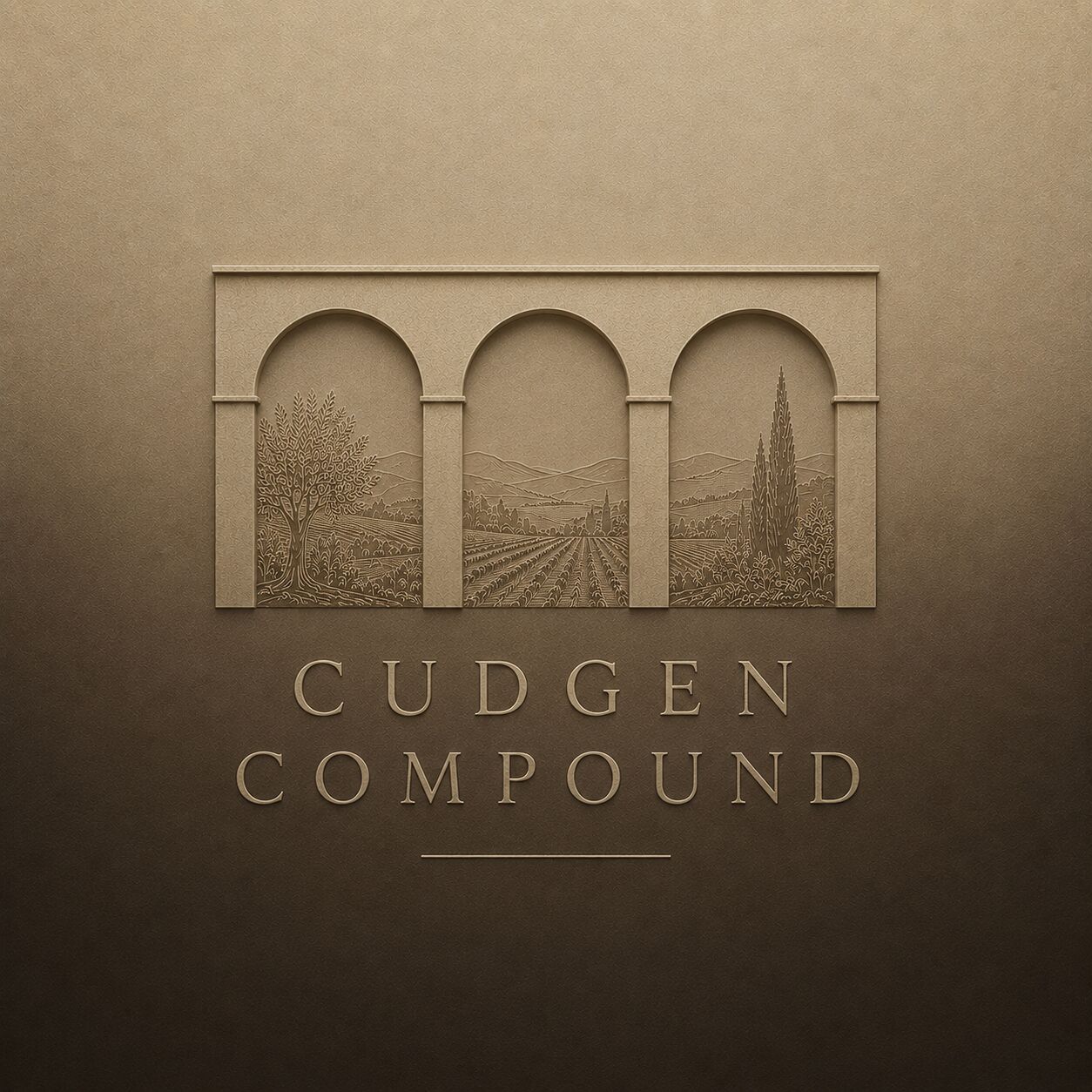 Cudgen Compound — Impact Design