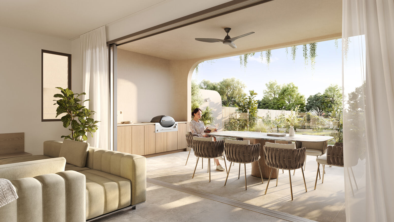Cudgen Road — Impact Design