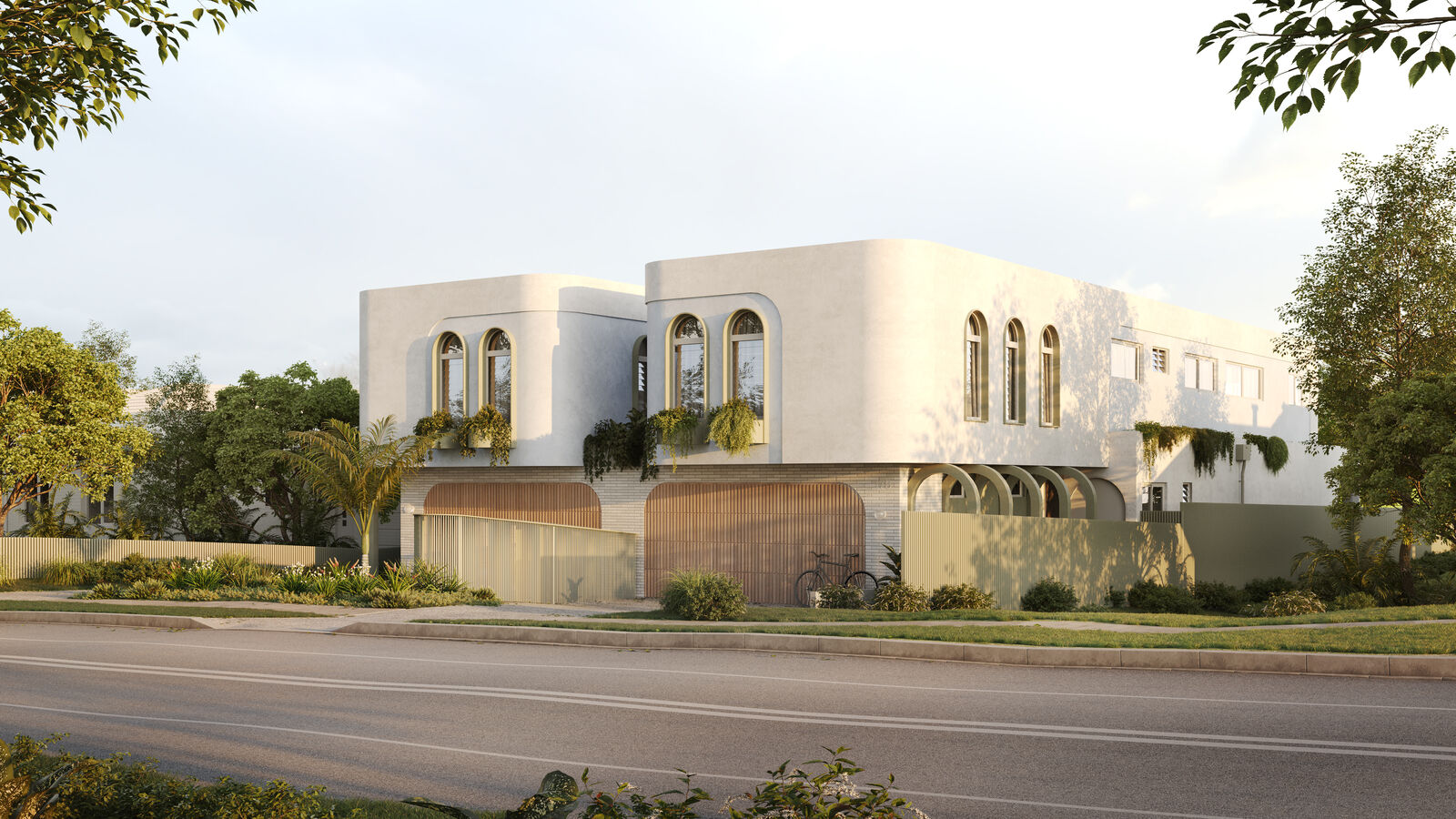 Cudgen Road — Impact Design