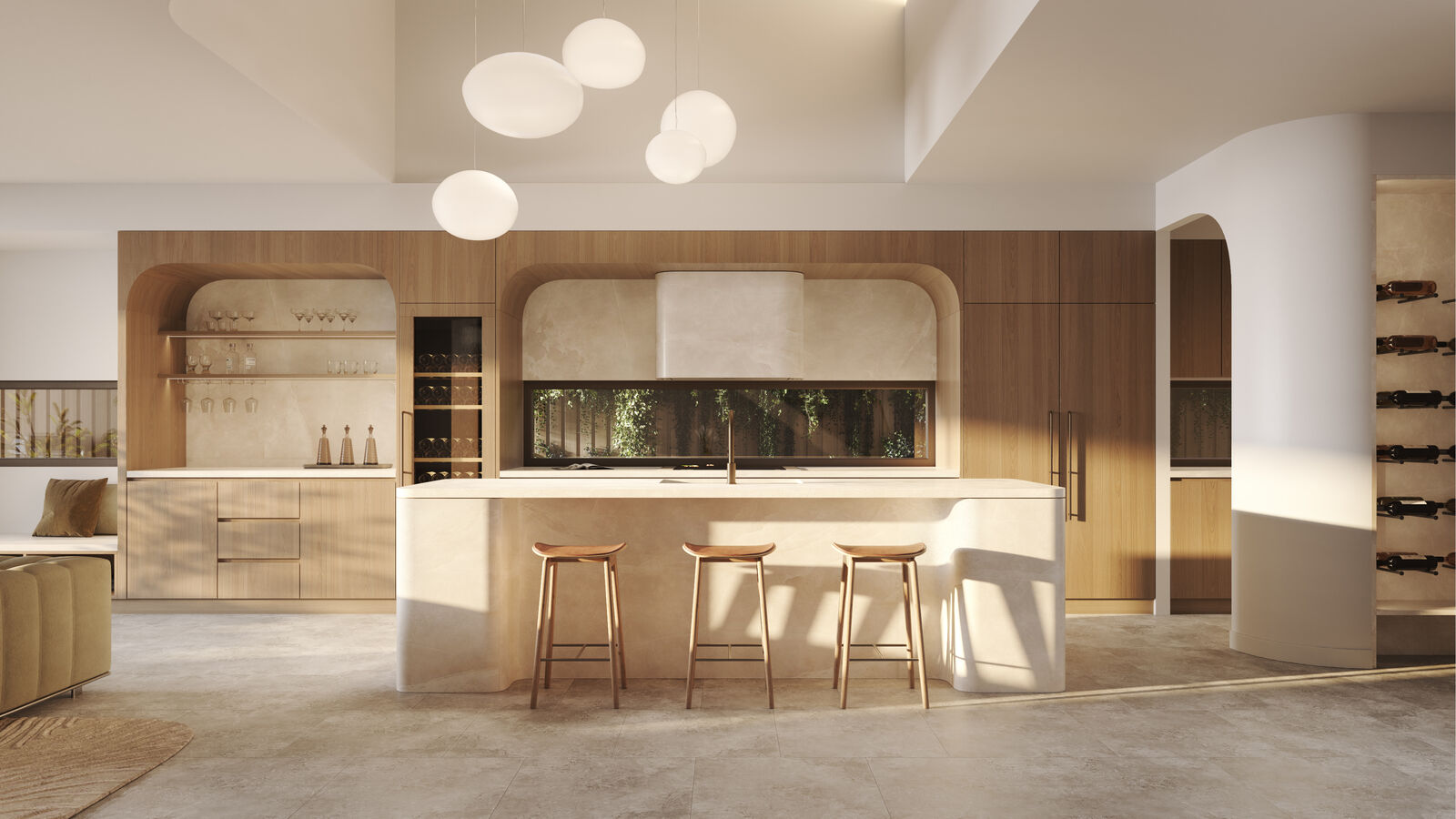 Cudgen Road — Impact Design