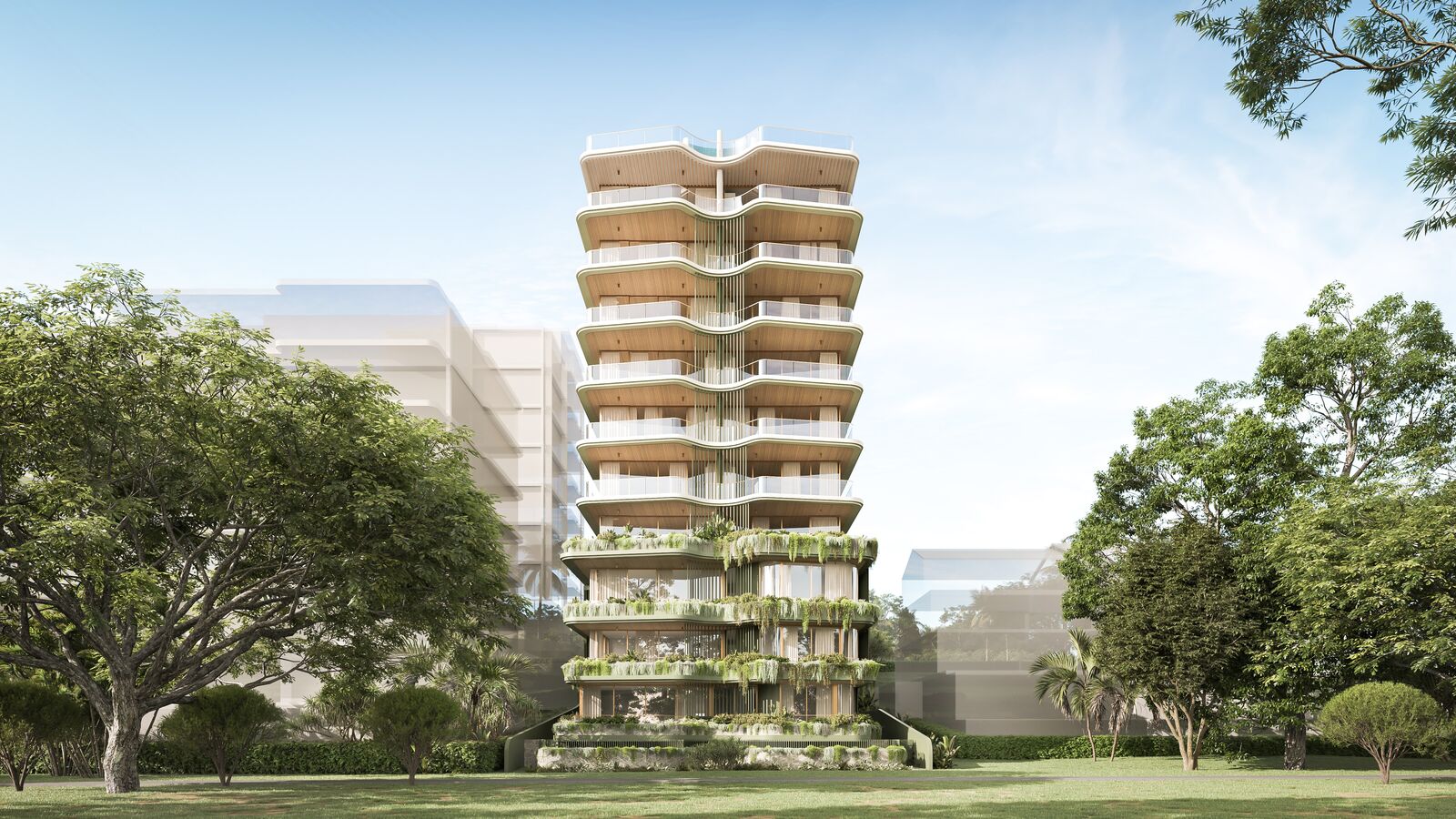 Dixon Street, Coolangatta
