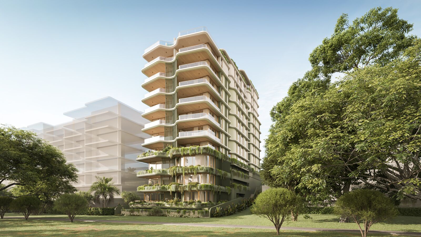 Dixon Street — Impact Design