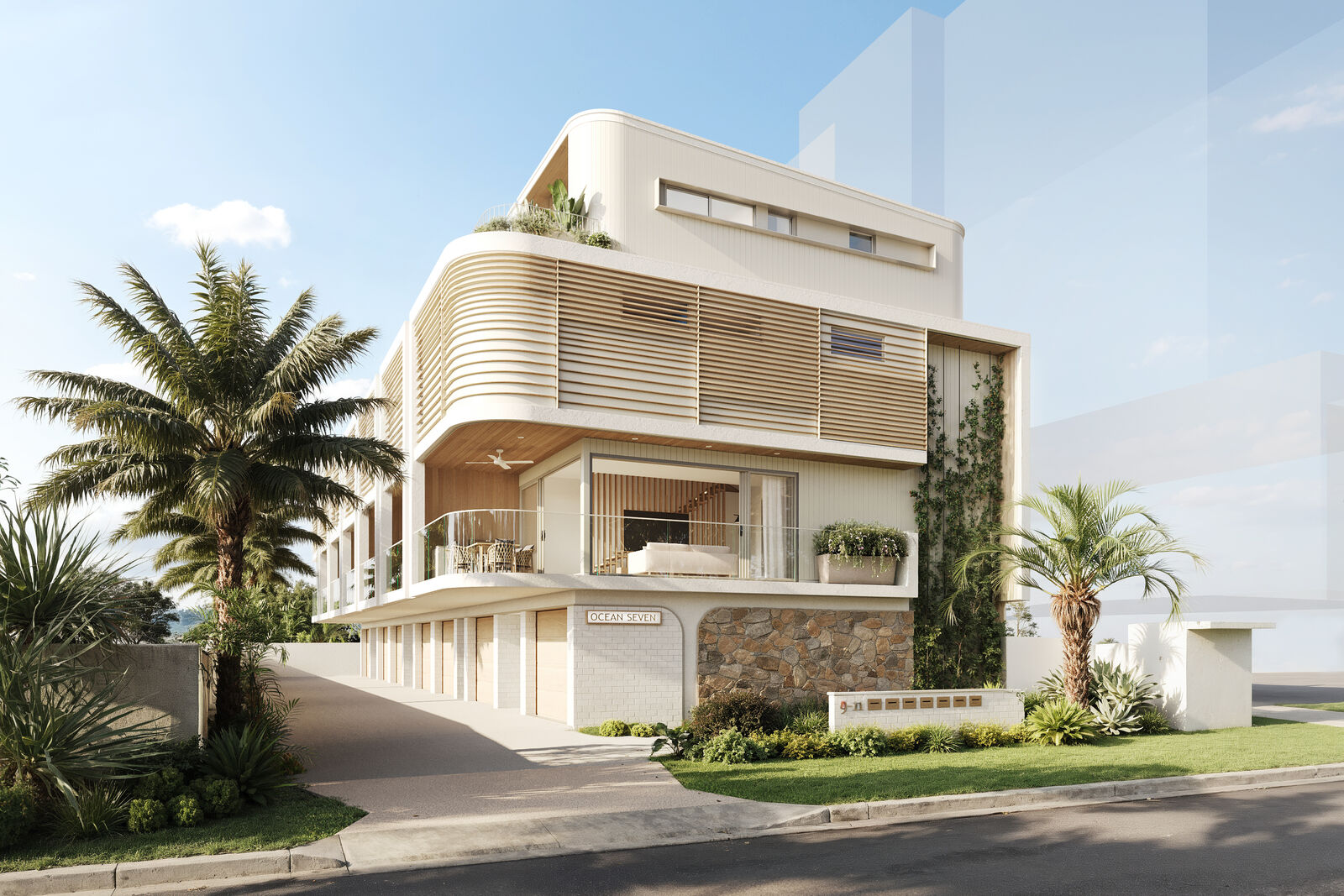 Twenty Fourth Avenue, Palm Beach