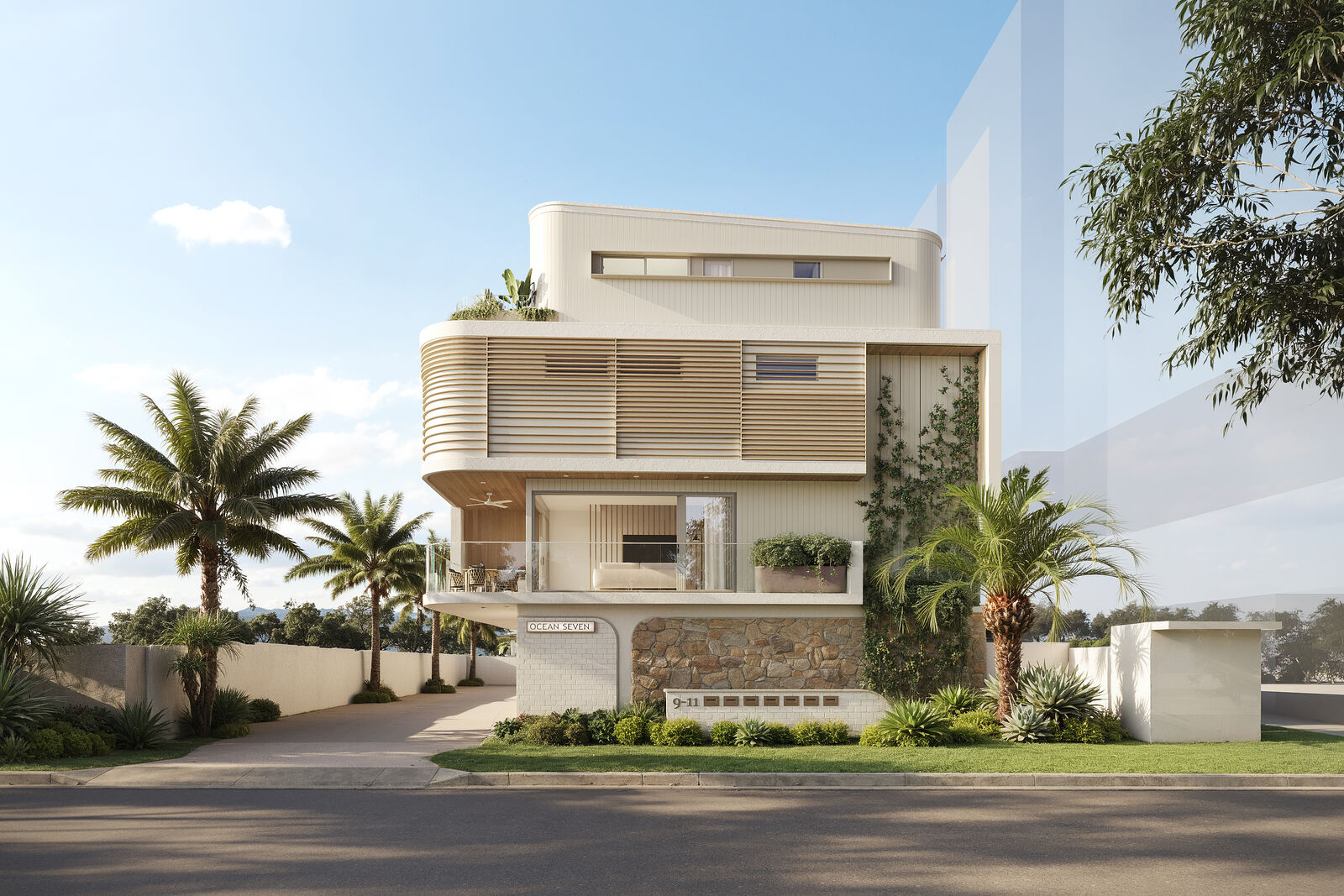 Twenty Fourth Avenue — Impact Design