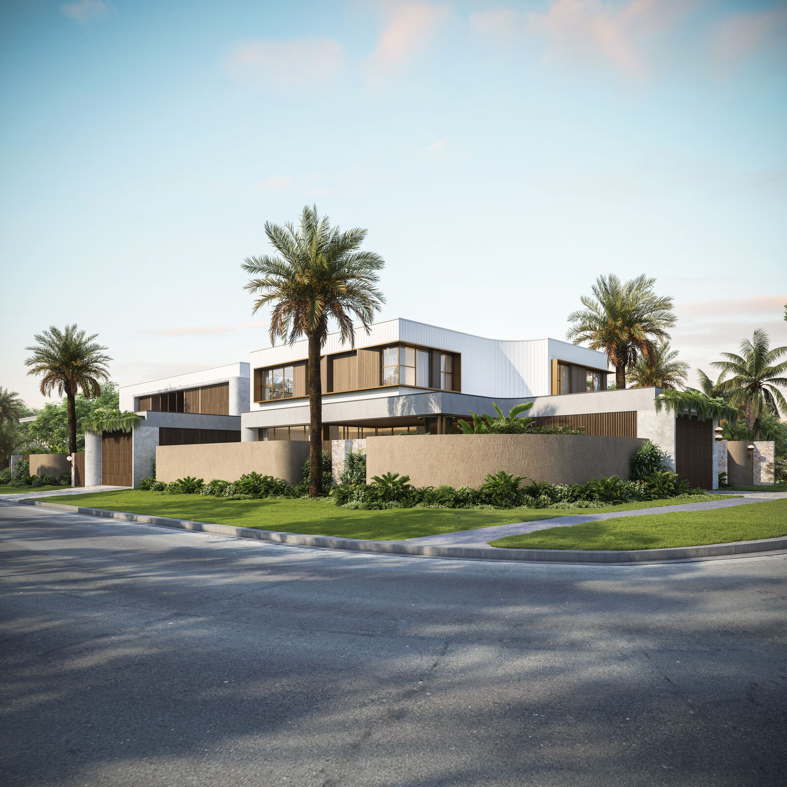 Kinloch Avenue, Benowa