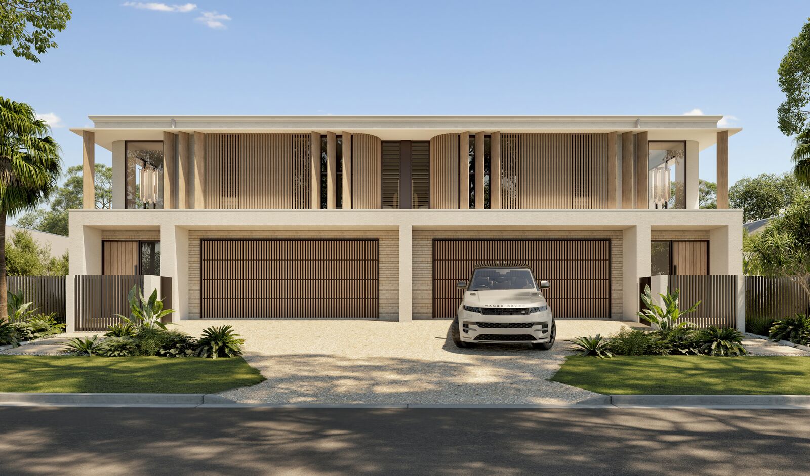 Tannah Court, Broadbeach Waters