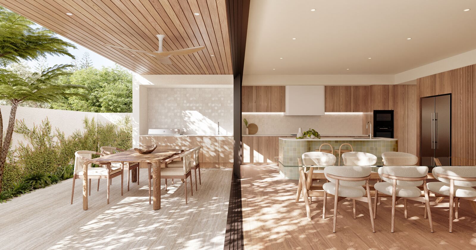 Tannah Court — Impact Design