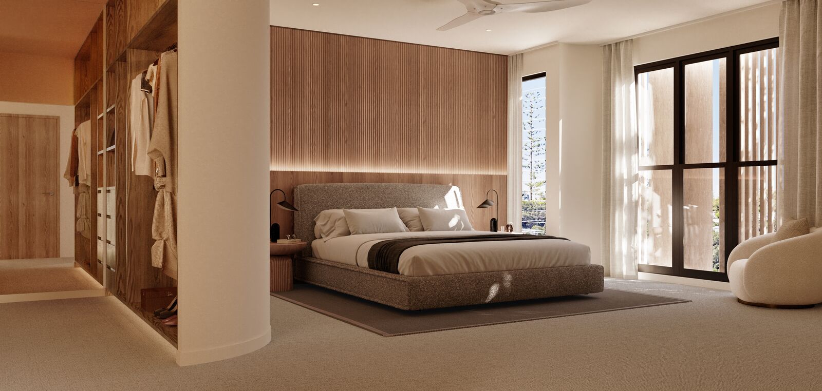 Tannah Court — Impact Design