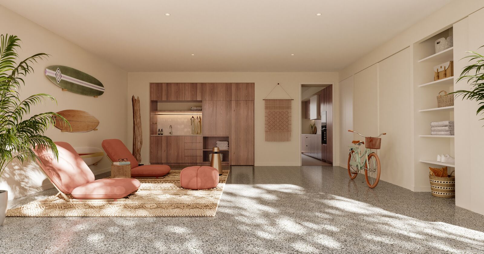 Tannah Court — Impact Design