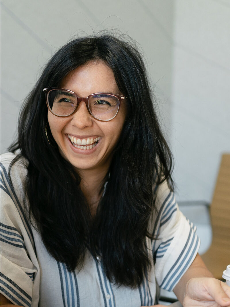 Georgia Posar — Impact Design